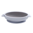 Silicone Suction Bowl