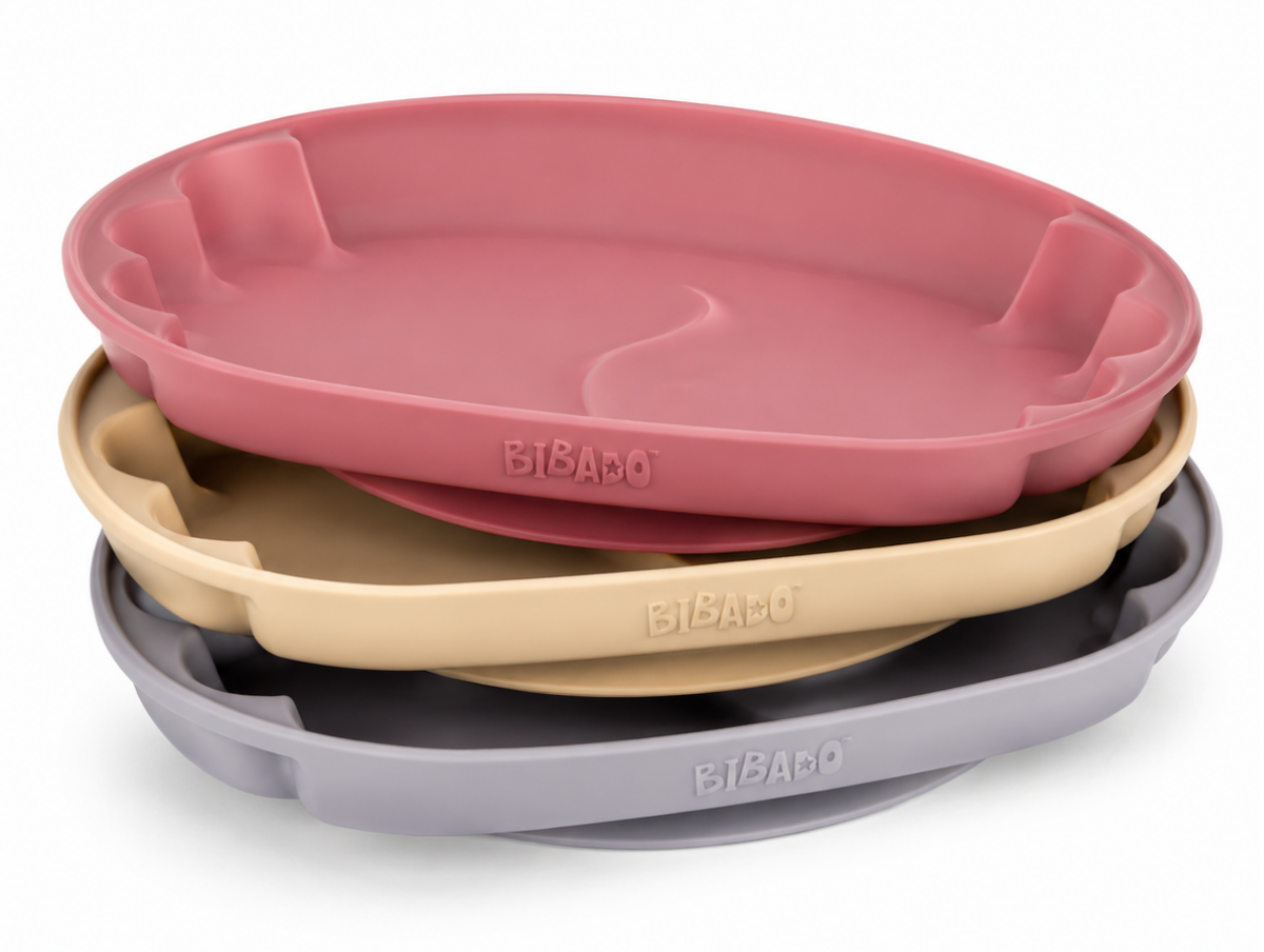 Complete Weaning & Tableware Set - Product image