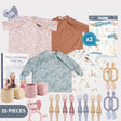 Twin Bears Bundle (US)