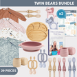 Twin Tableware Bundle