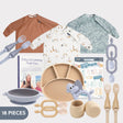 Daddy Bear Tableware Bundle (US)