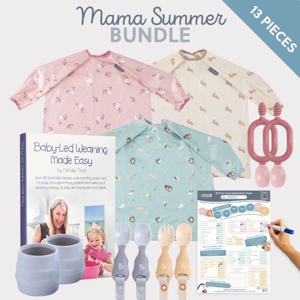 Mama Summer Bundle