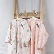 Peppa Pig Coverall Weaning Bibs