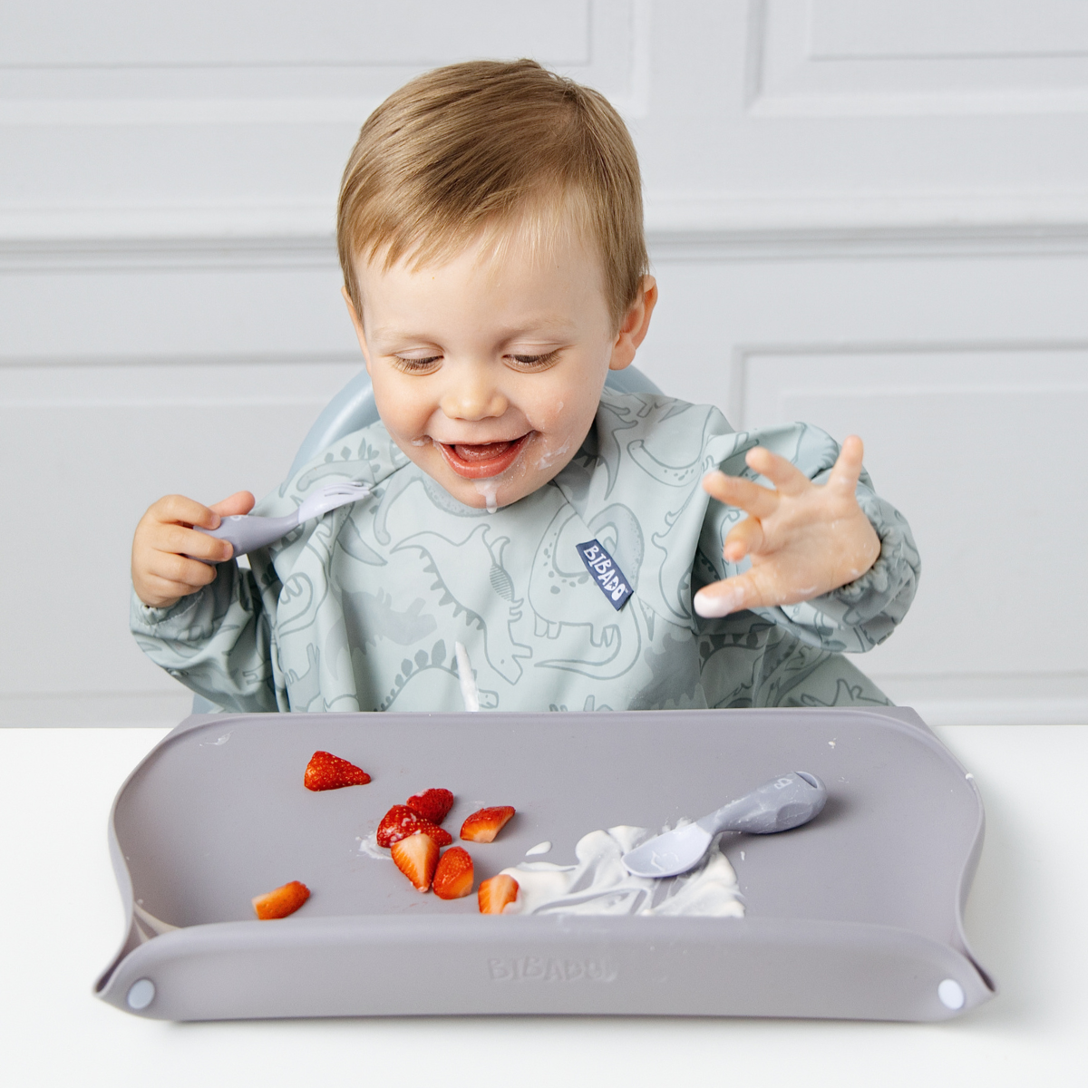 Ultimate Weaning & Tableware Set - Product image